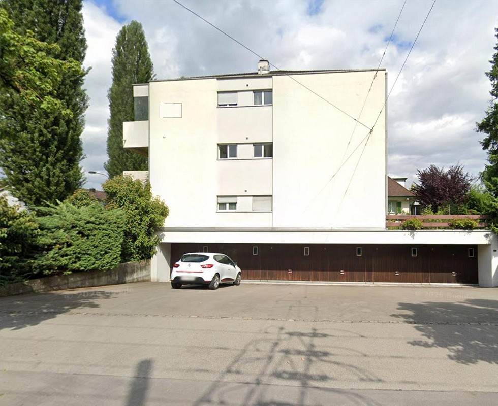 Appartamento di 3 ½ locali, foto 2 di 7