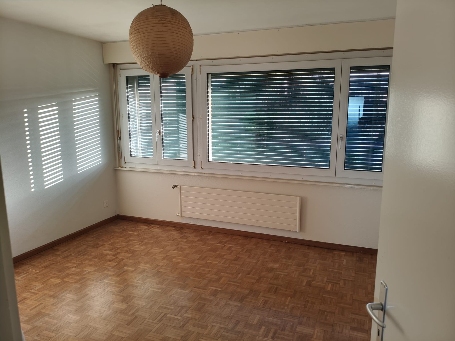 2 ½-Zimmer-Wohnung