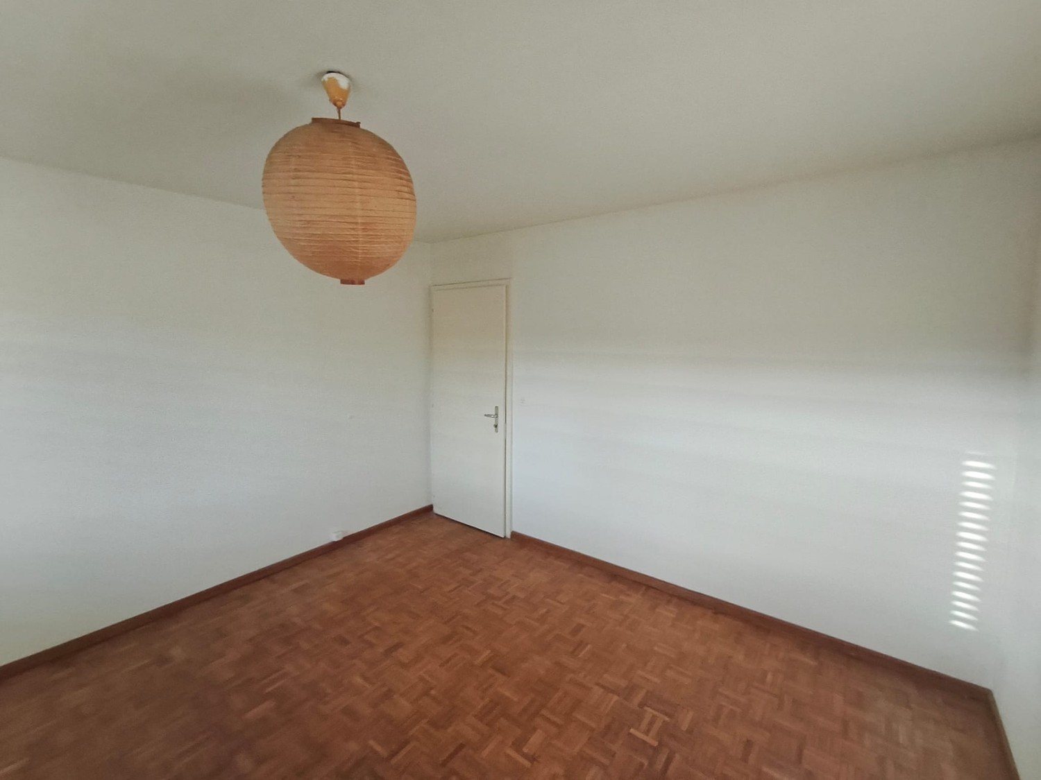 2 ½-Zimmer-Wohnung