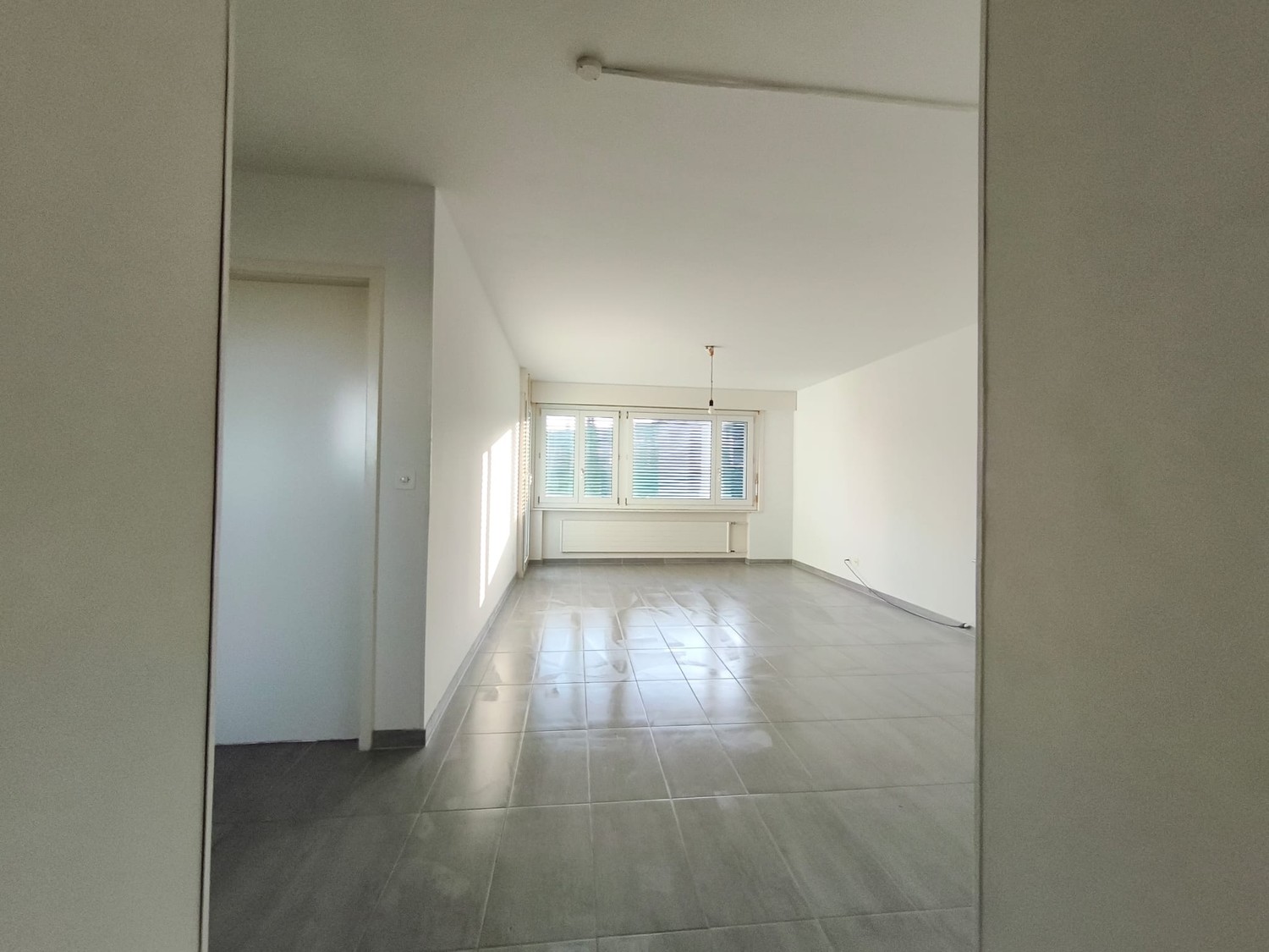 2 ½-Zimmer-Wohnung