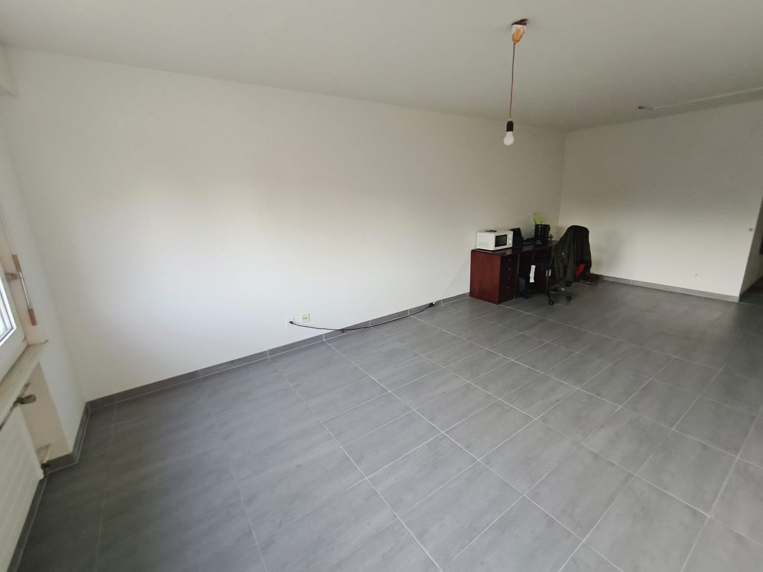 2 ½-Zimmer-Wohnung