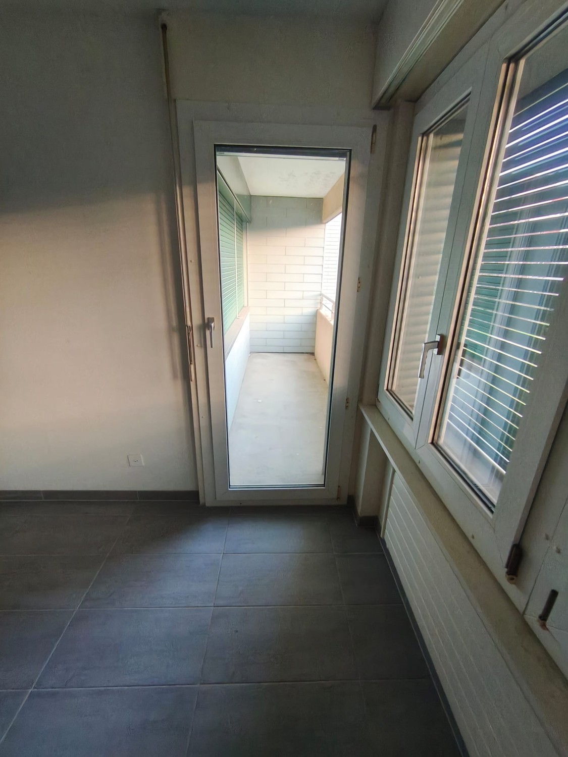 2 ½-Zimmer-Wohnung