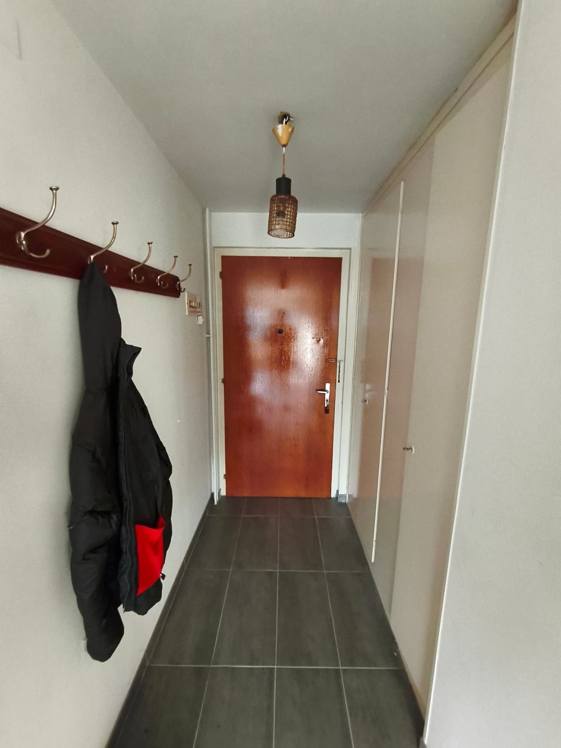 2 ½-Zimmer-Wohnung