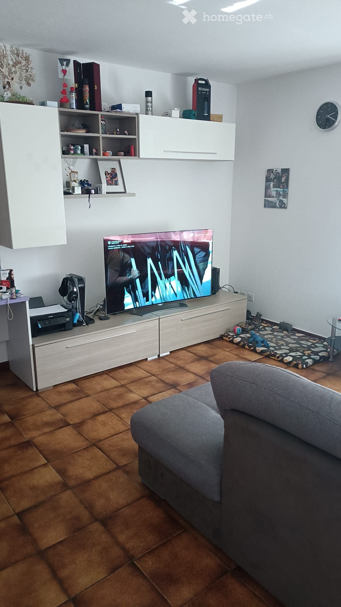 3 ½ rooms apartment, foto 1 di 5