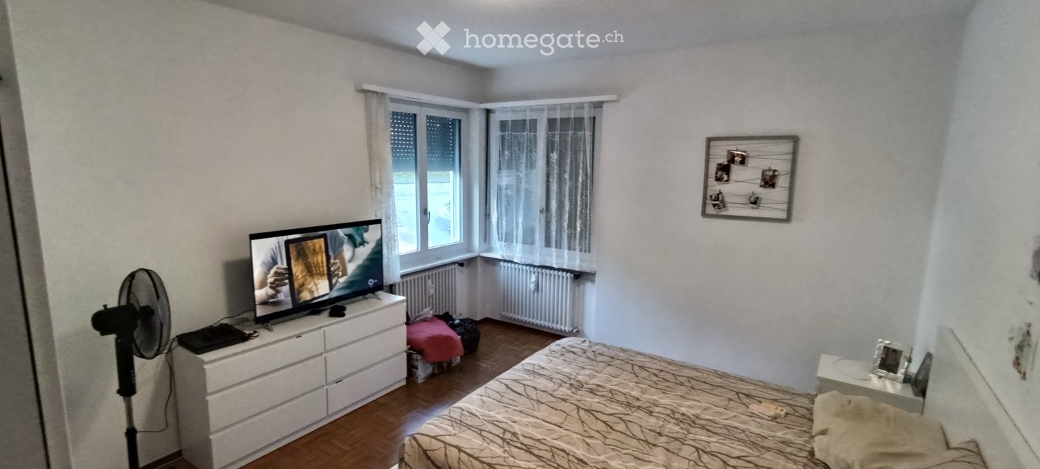 3 ½ rooms apartment, foto 4 di 5