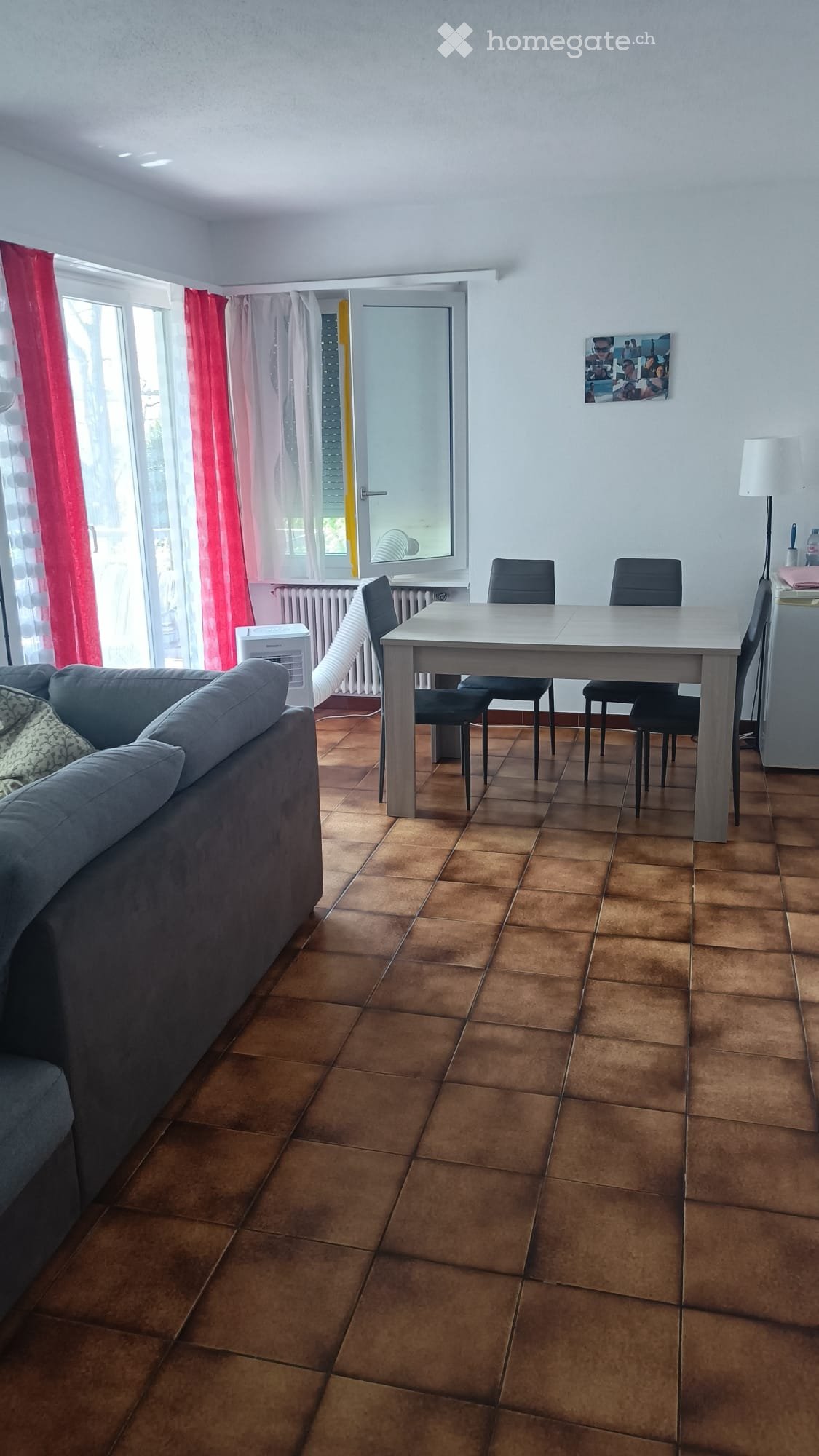 3 ½ rooms apartment, foto 2 di 5