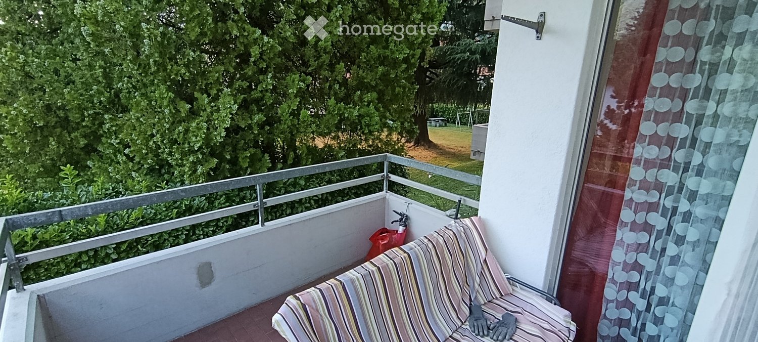3 ½ rooms apartment, foto 5 di 5