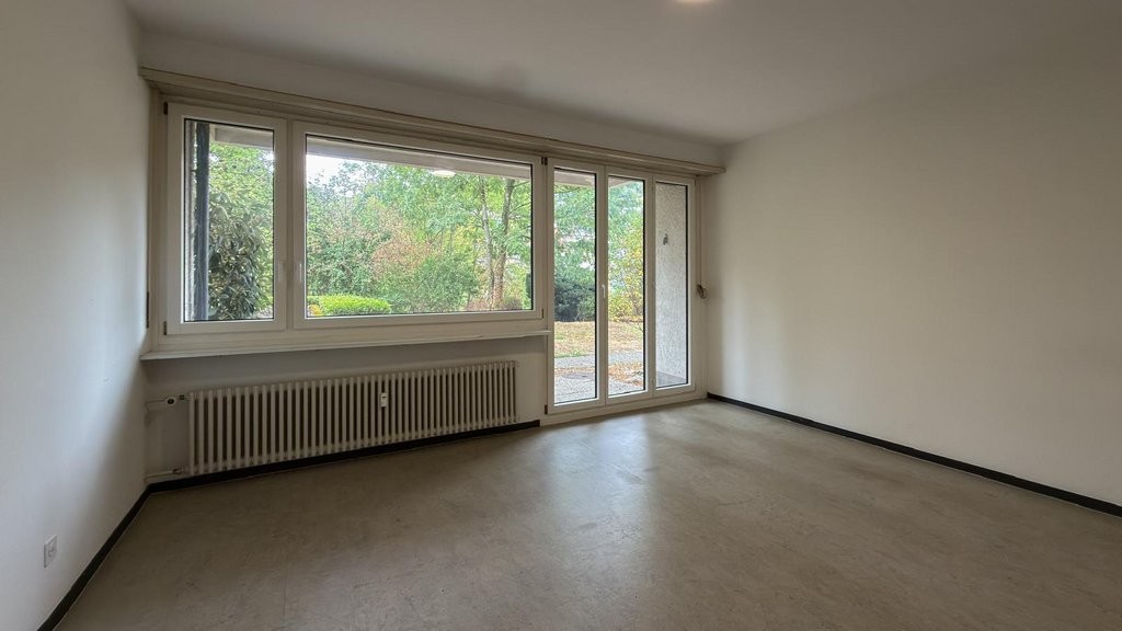 20m² hobby room