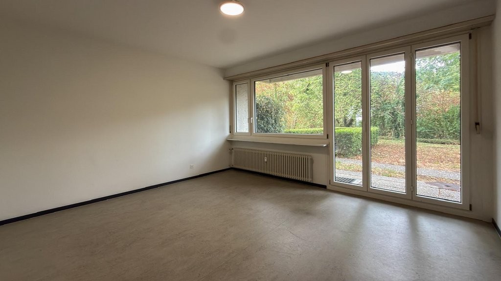 20m² hobby room
