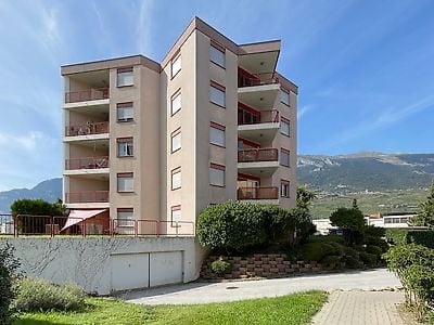 Appartamento di 2 ½ locali