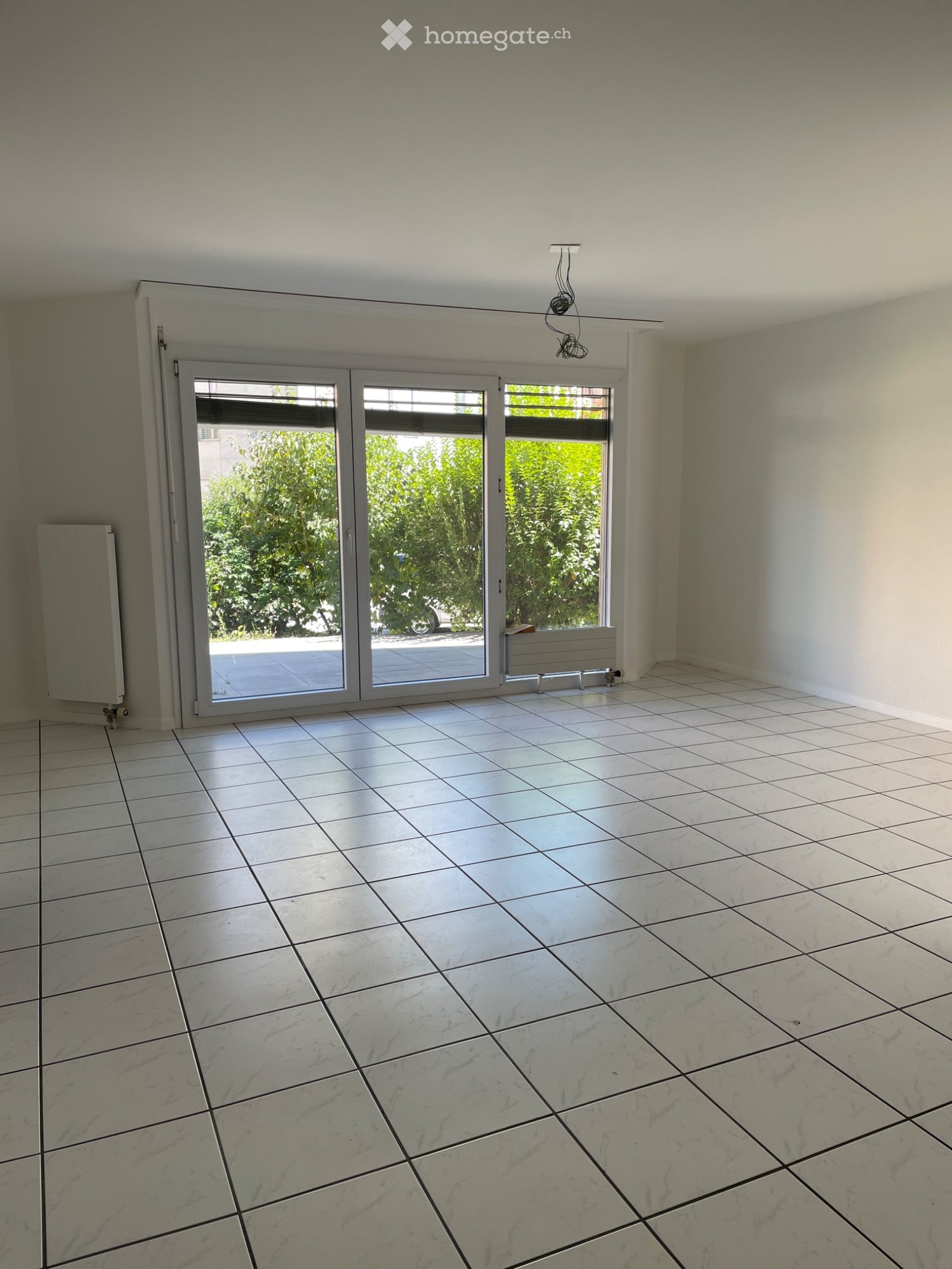 Appartamento di 2 ½ locali