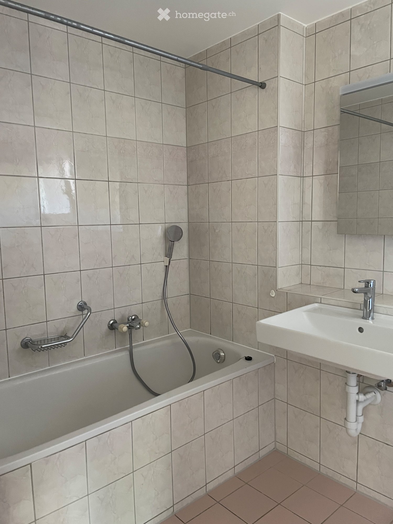 Appartamento di 2 ½ locali