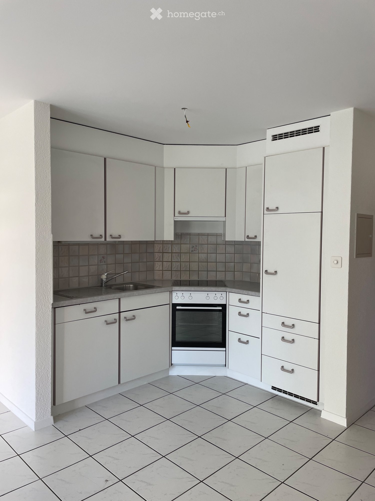 Appartamento di 2 ½ locali