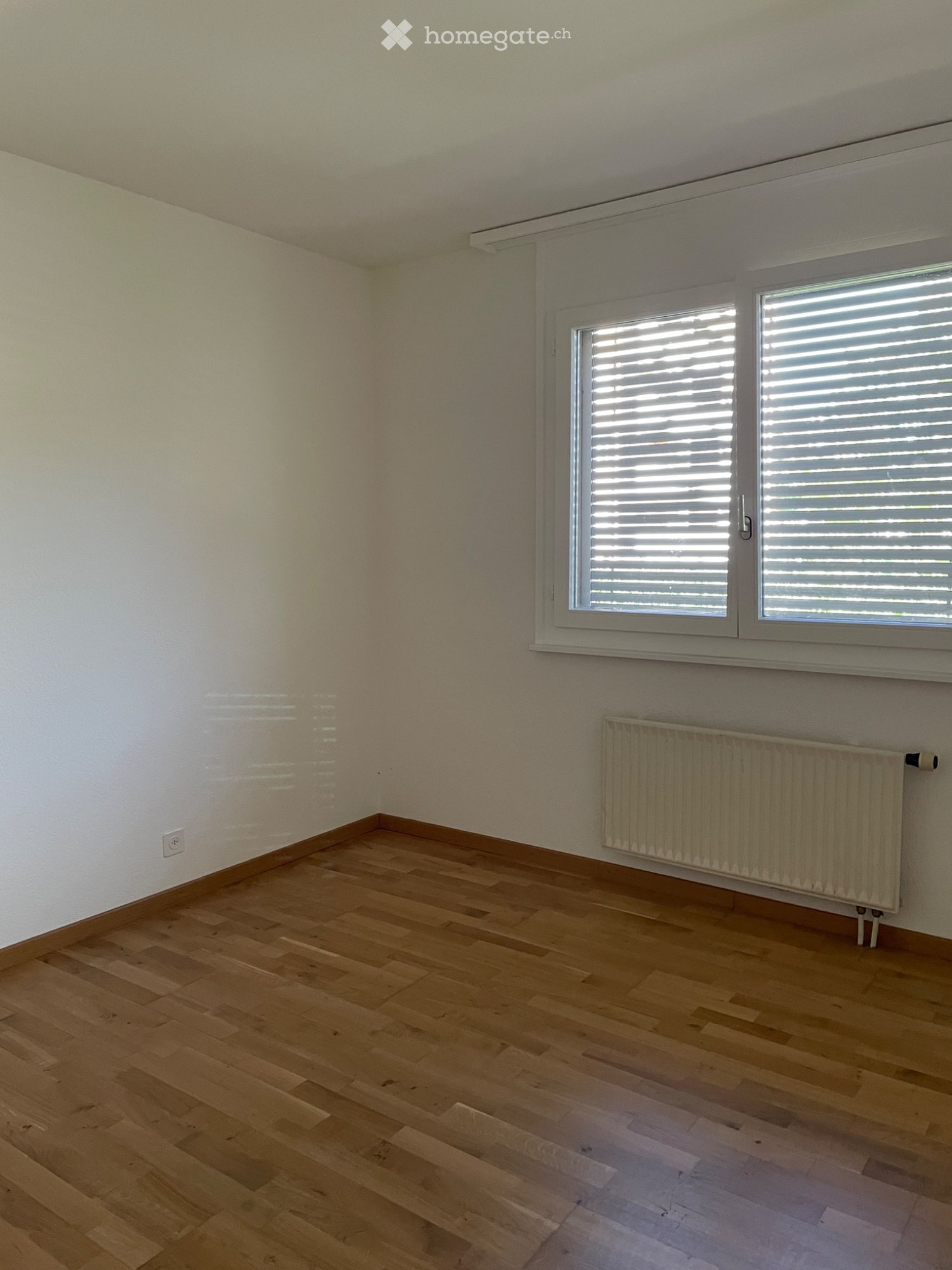 Appartamento di 2 ½ locali