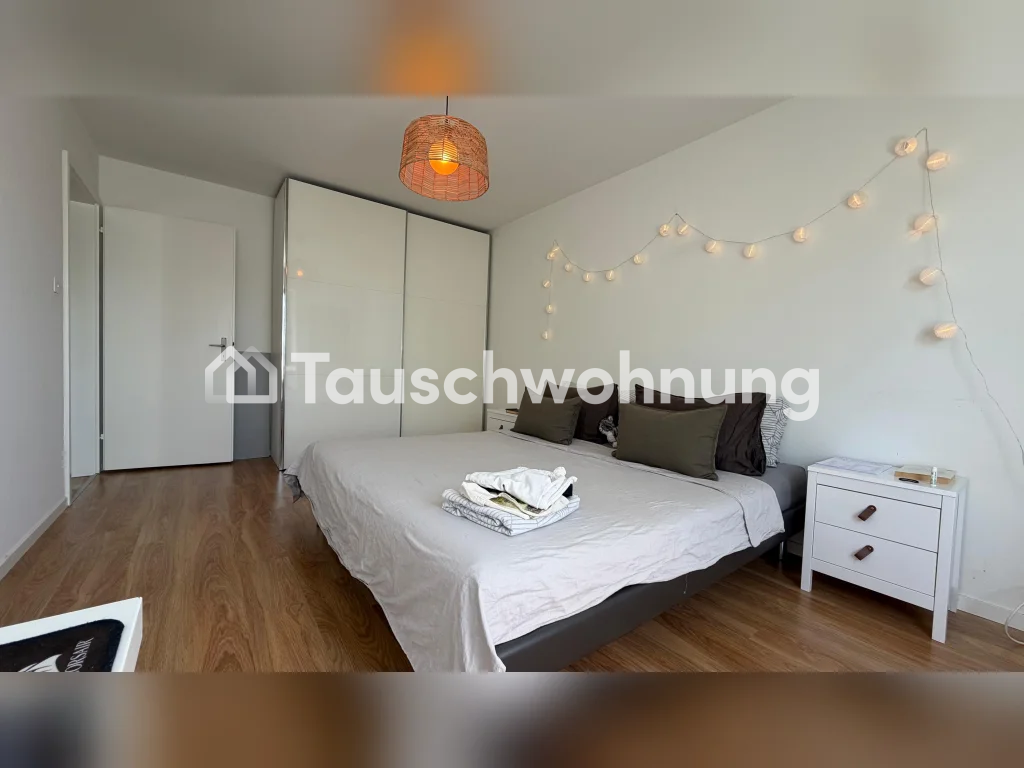 2 ½ pièces appartement