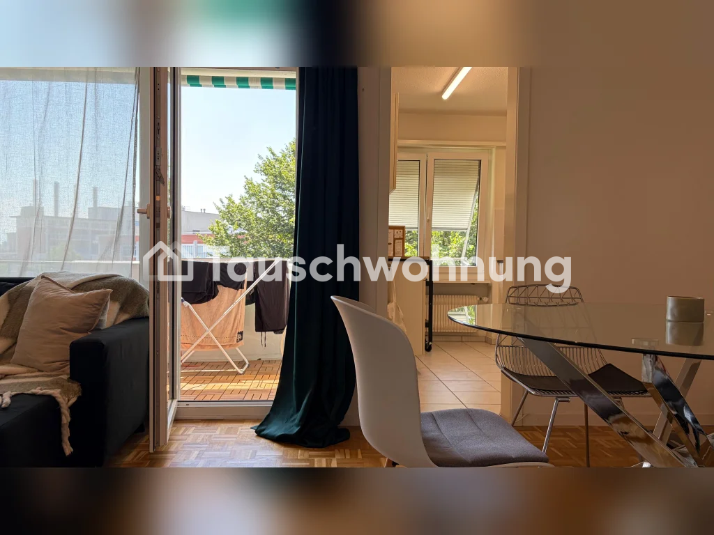 2 ½ pièces appartement