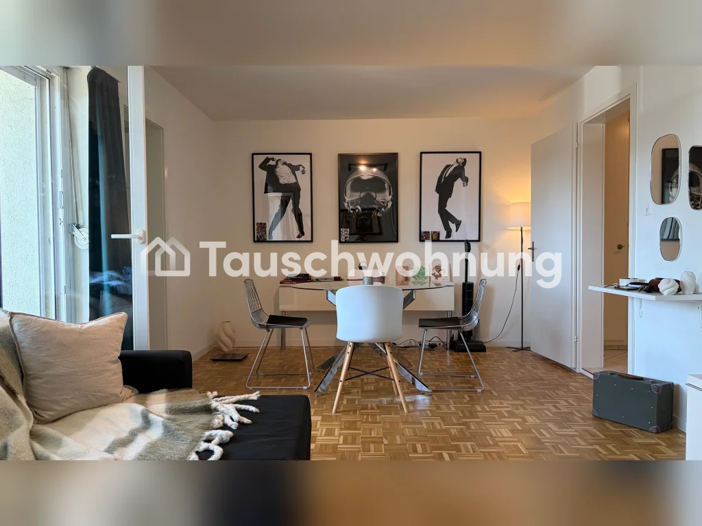 2 ½ pièces appartement