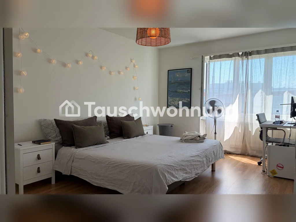 2 ½ pièces appartement