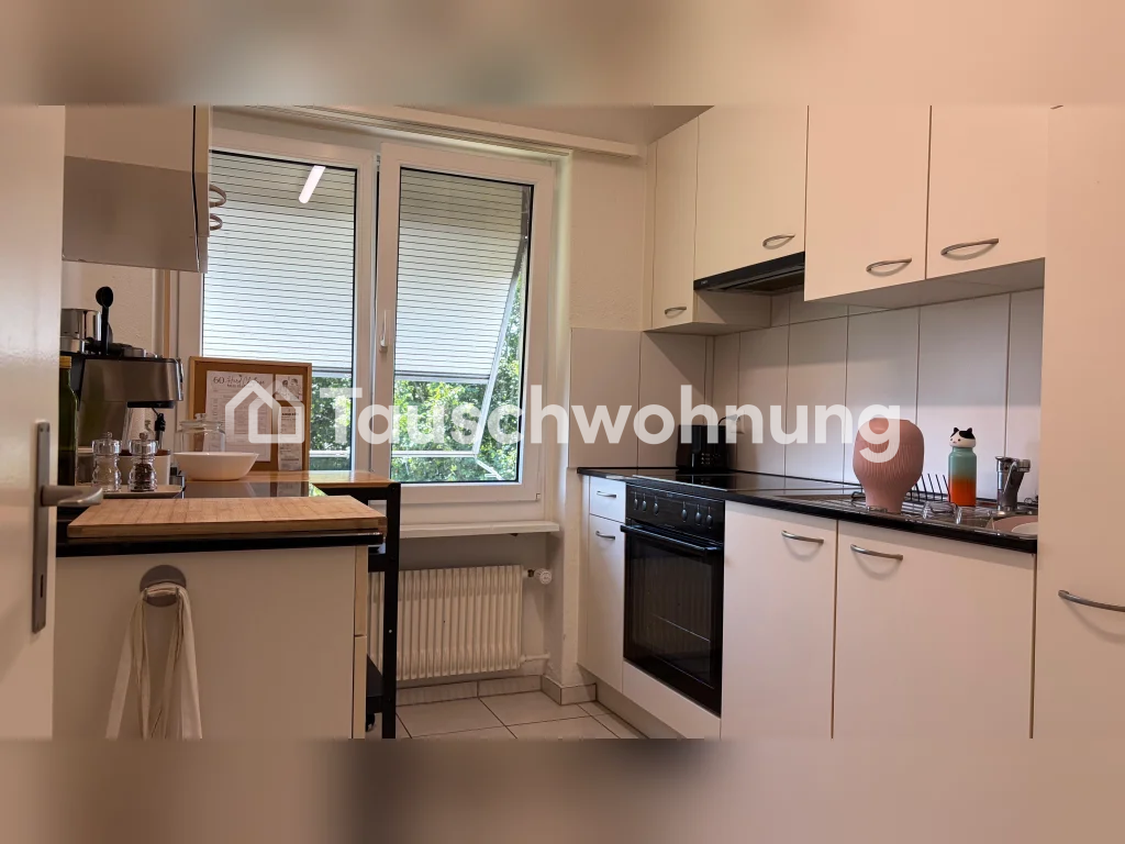 2 ½ pièces appartement