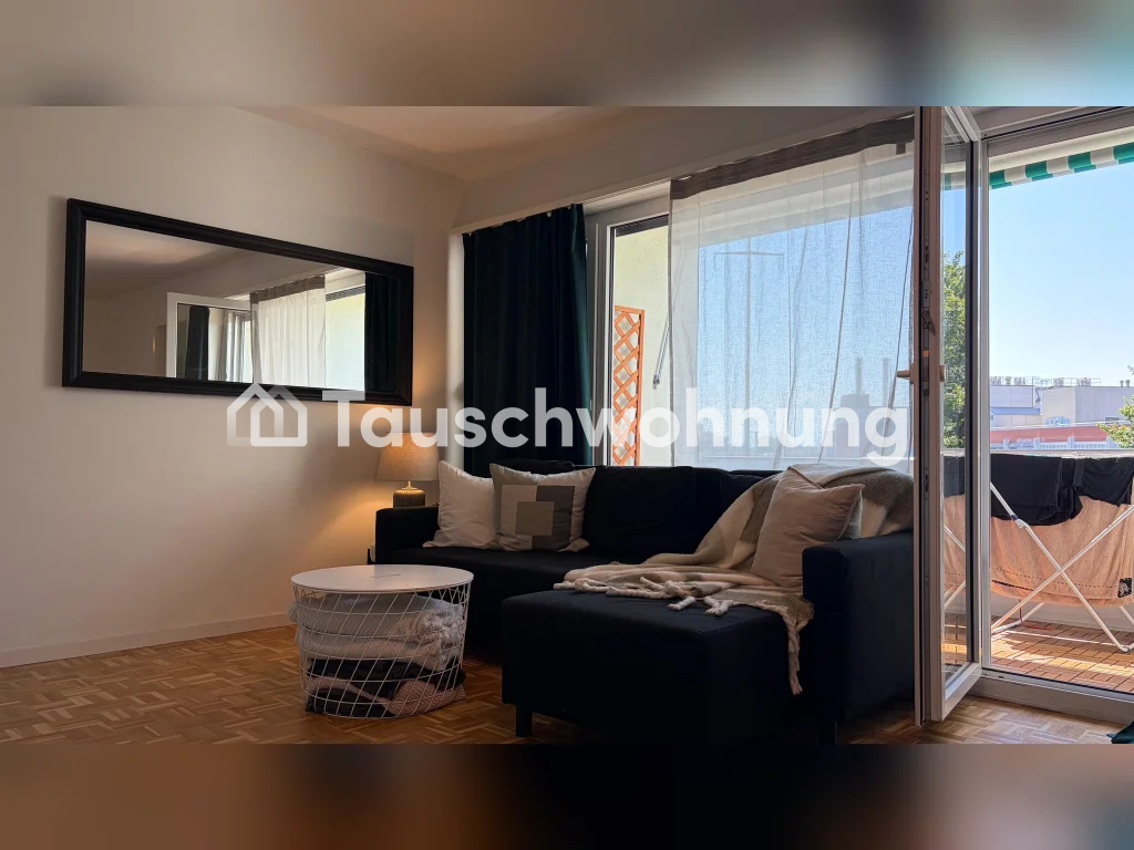 2 ½ pièces appartement