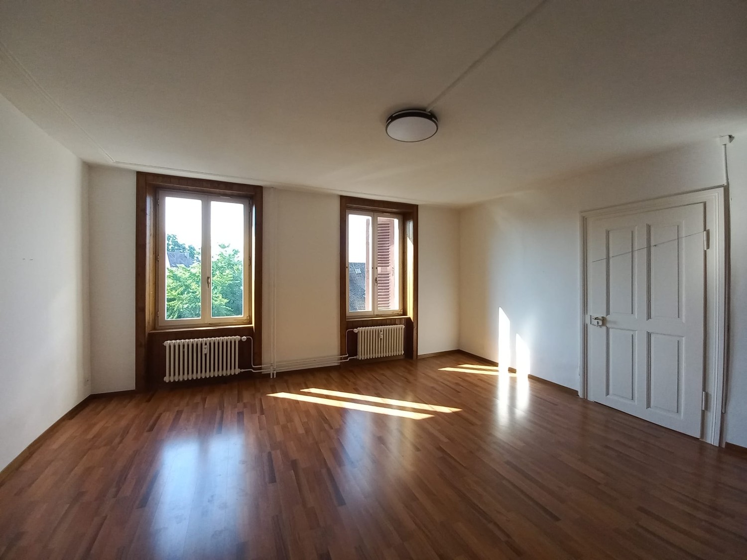 Stanza in un appartamento condiviso, foto 2 di 6