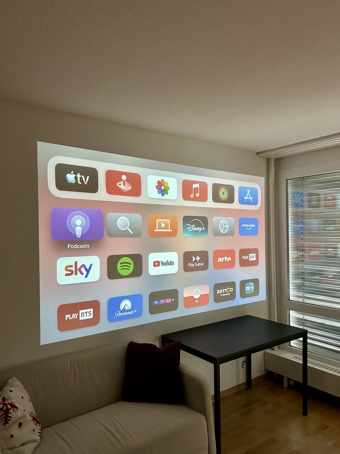 Appartamento di 3 locali, foto 7 di 10