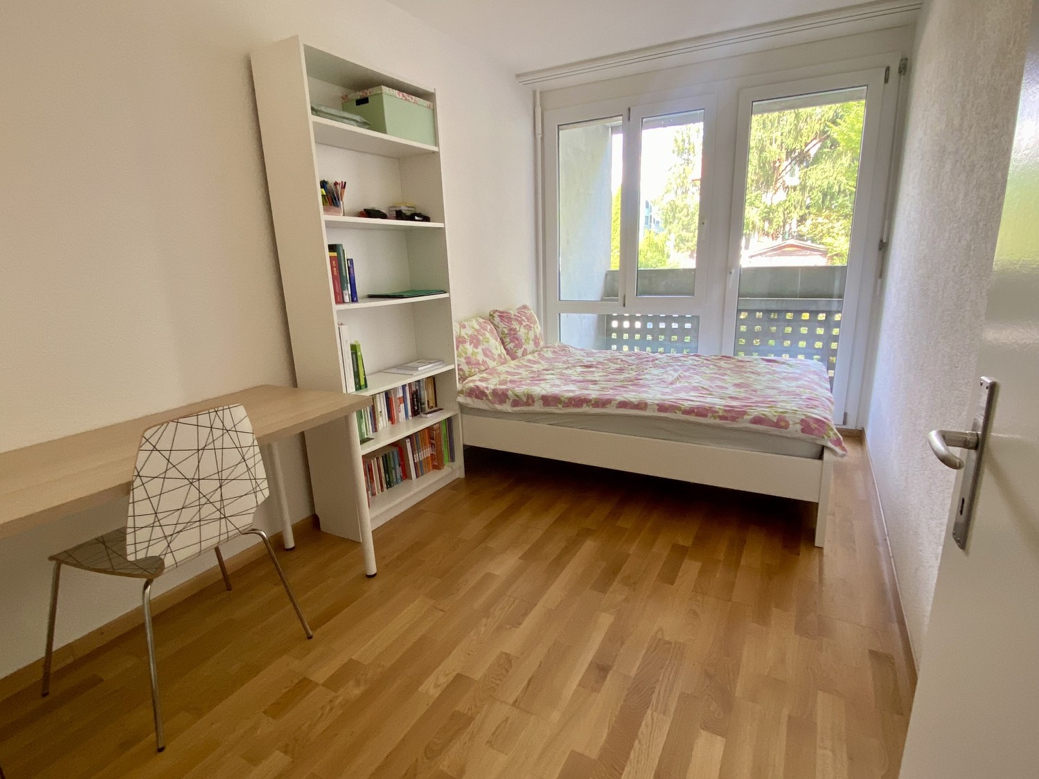Appartamento di 3 locali, foto 6 di 10