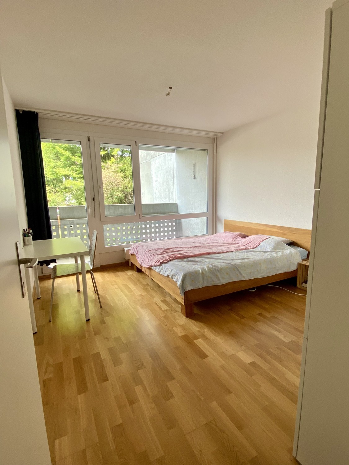 Appartamento di 3 locali, foto 4 di 10