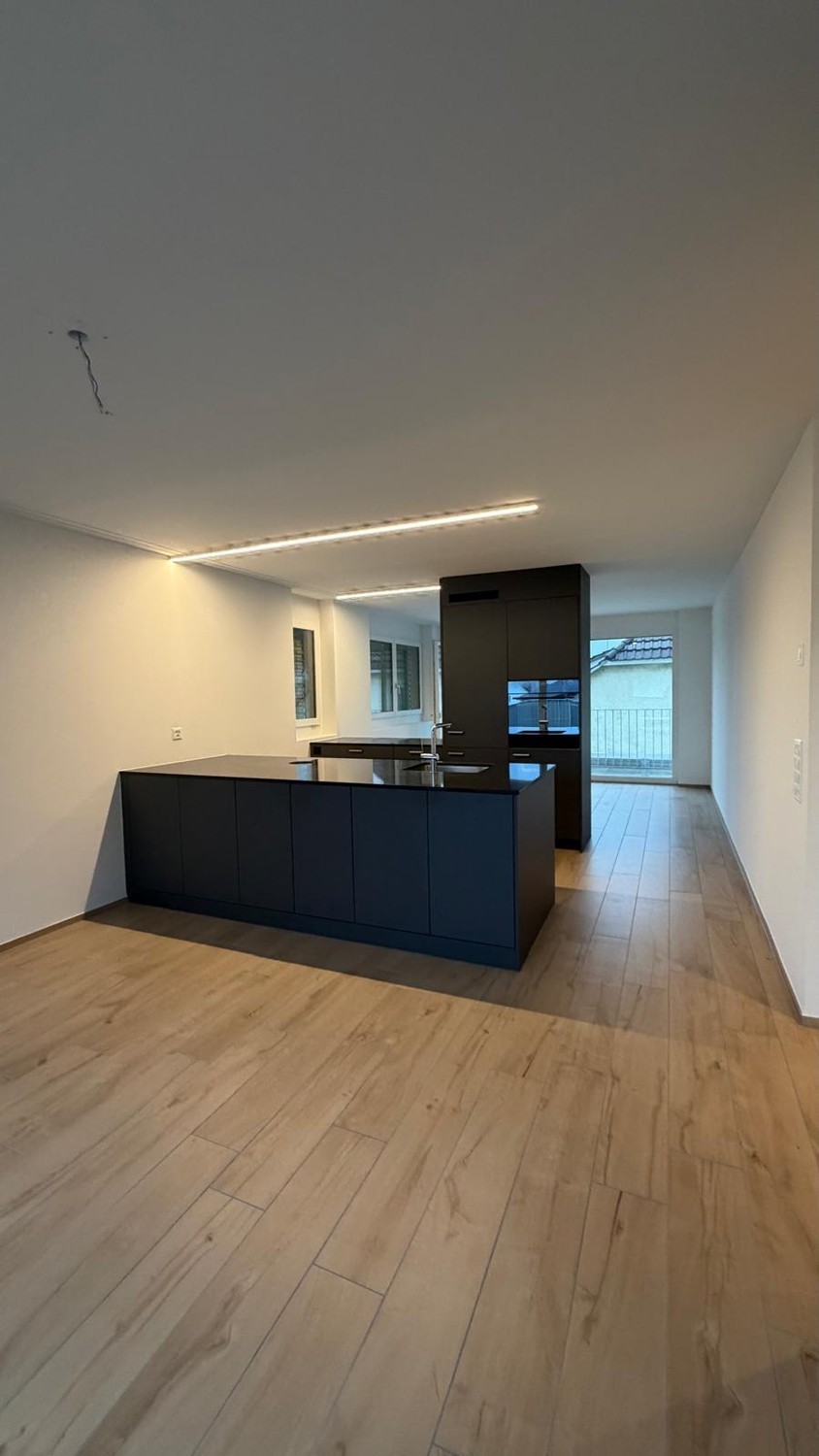 Appartement de 2 ½ pièces