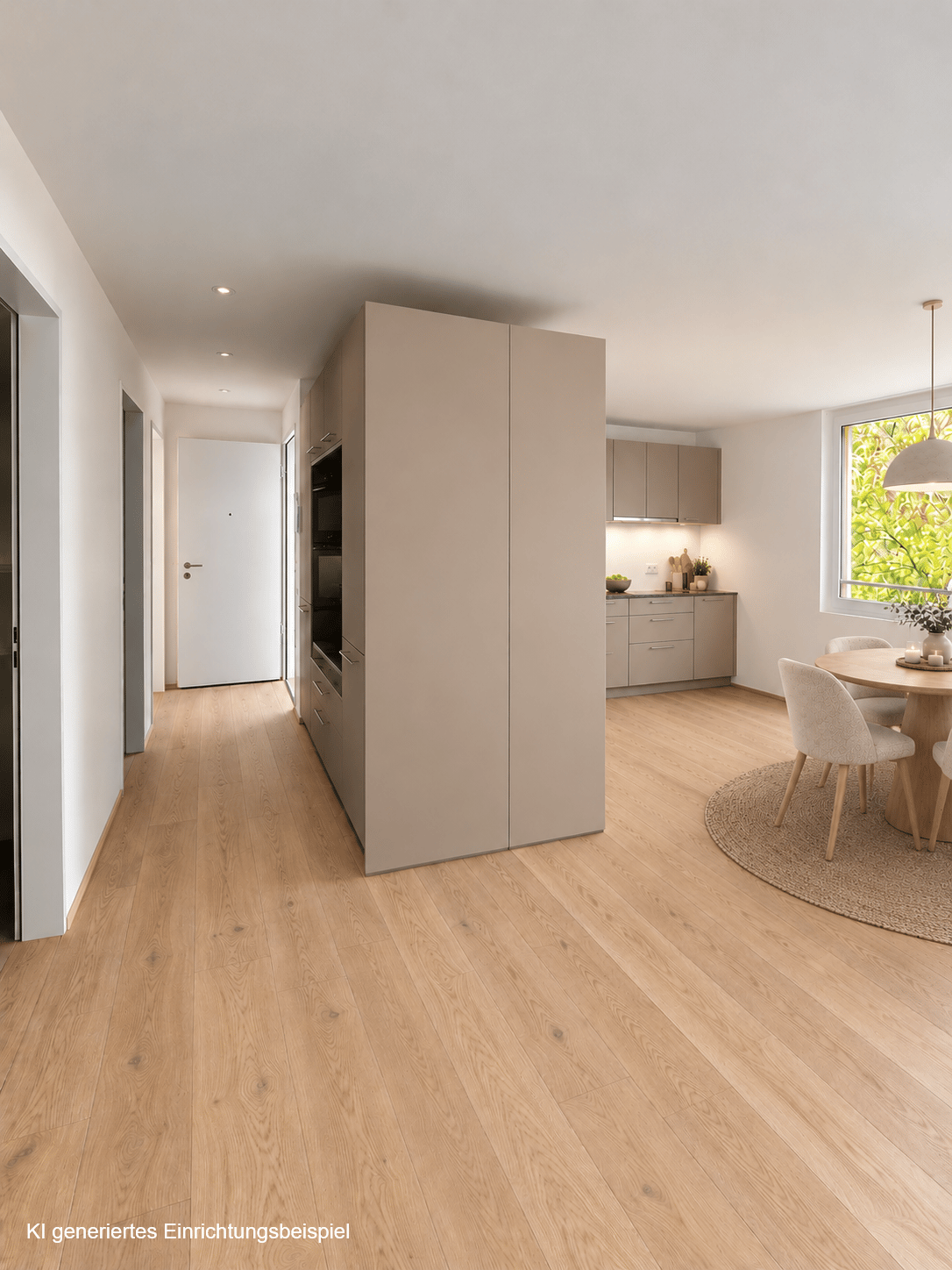 Appartamento di 2 ½ locali, foto 3 di 9