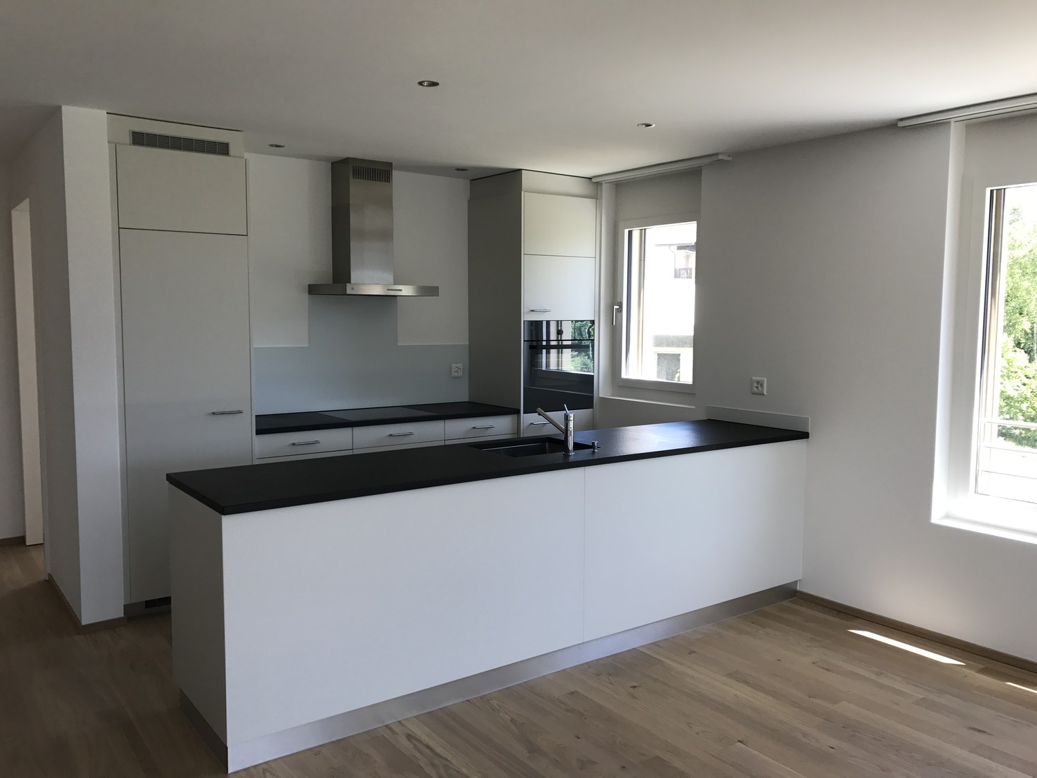 Appartamento di 2 ½ locali, foto 1 di 10