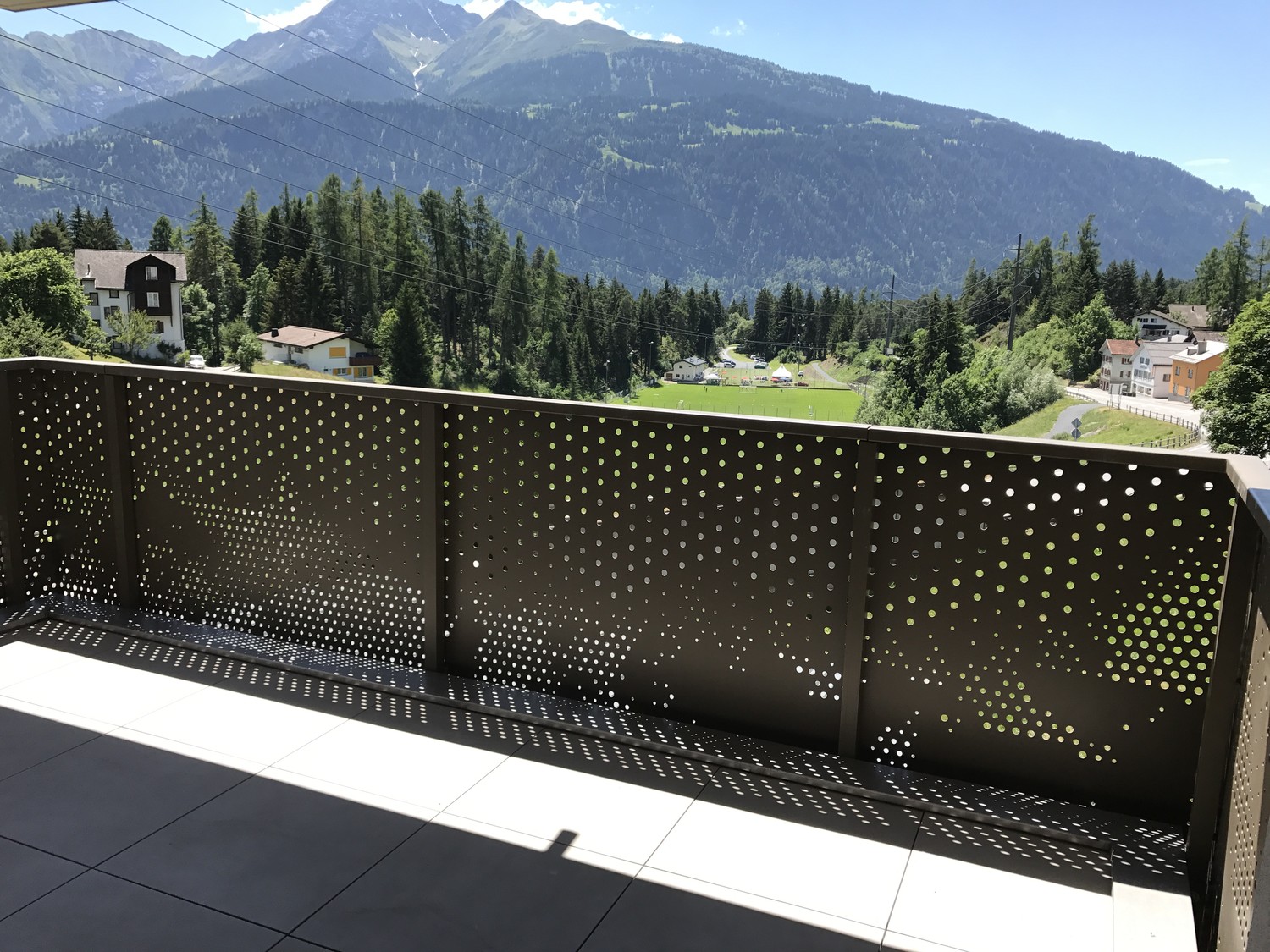 Appartamento di 2 ½ locali, foto 3 di 10