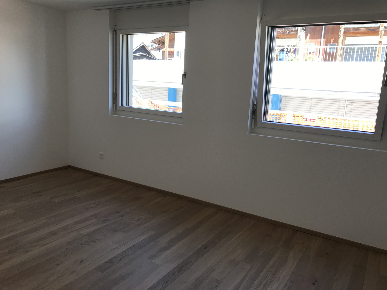 Appartamento di 2 ½ locali, foto 10 di 10