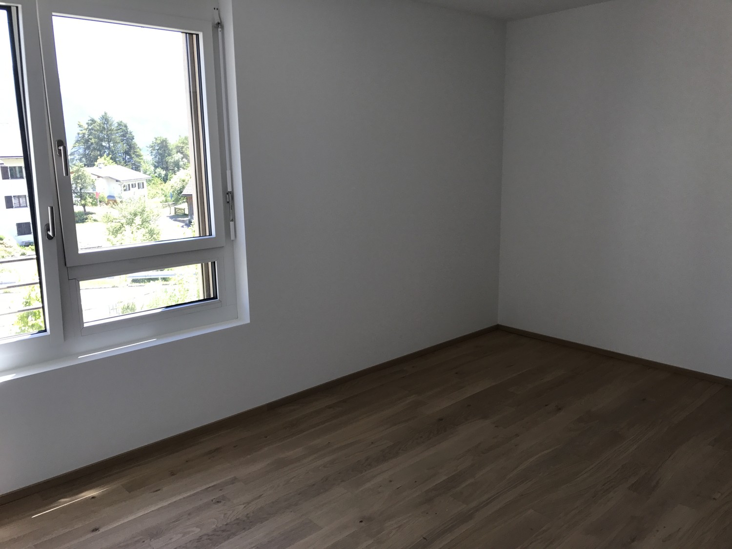 Appartamento di 2 ½ locali, foto 9 di 10