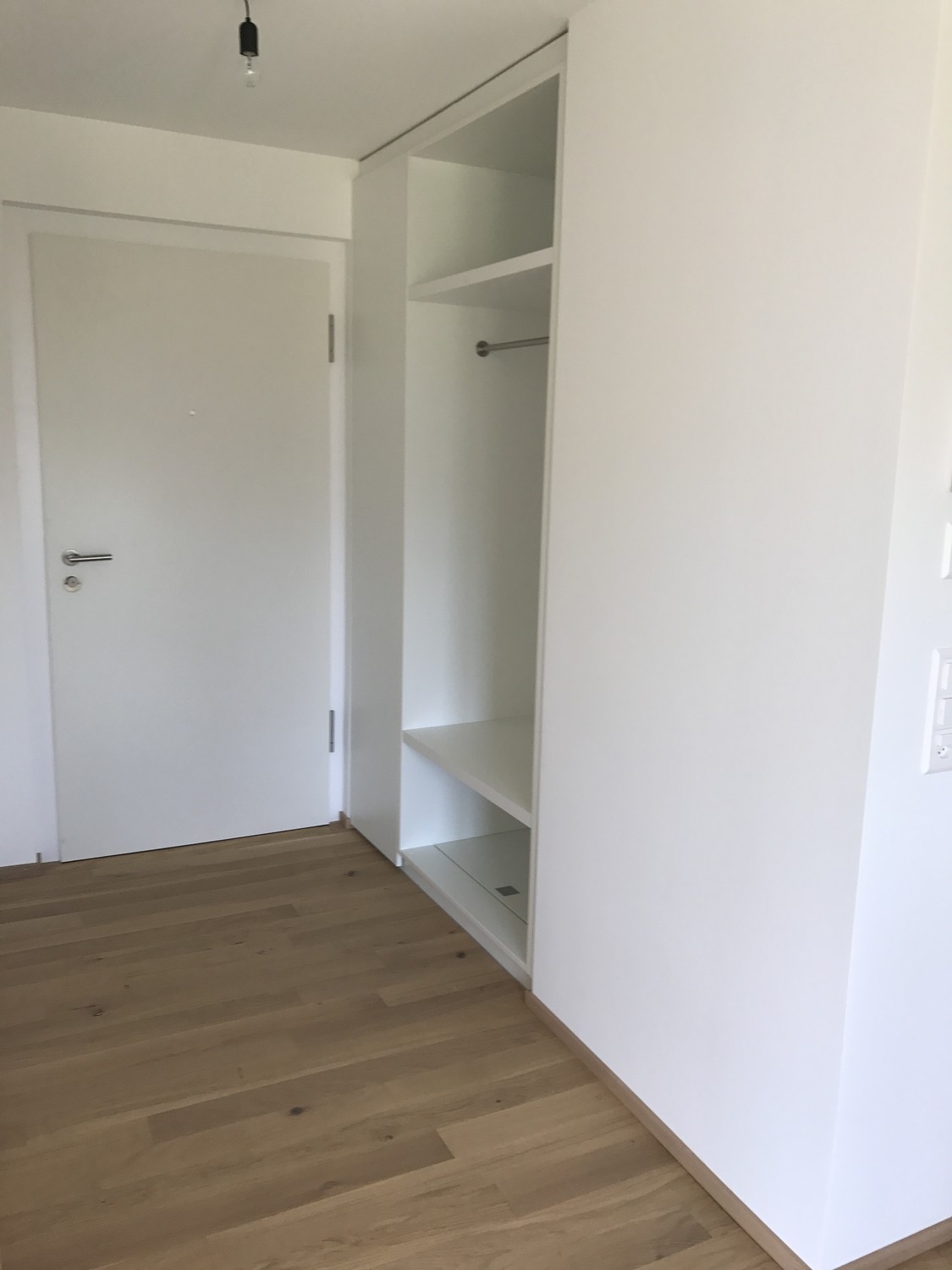 Appartamento di 2 ½ locali, foto 5 di 10