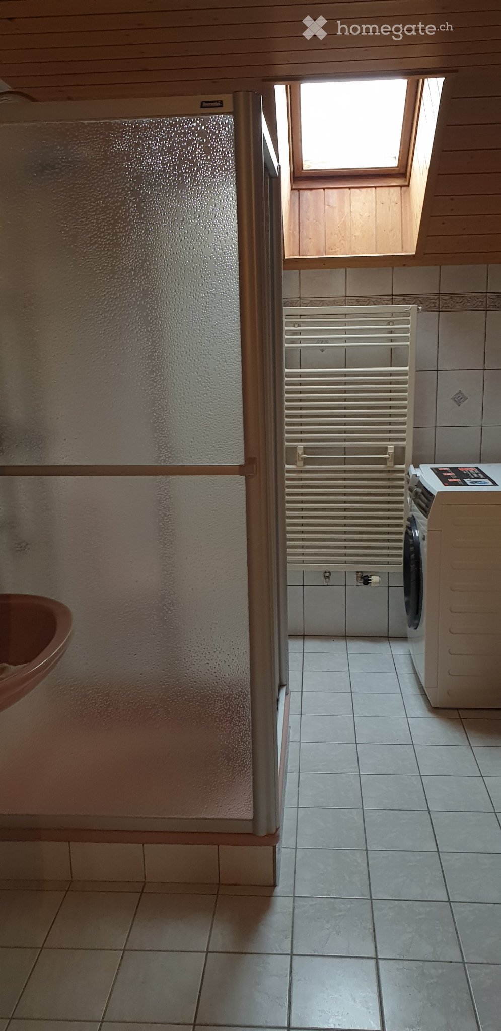 4 rooms apartment