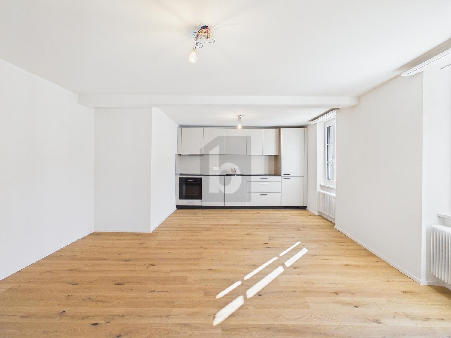 duplex di 4 ½ locali, foto 3 di 4