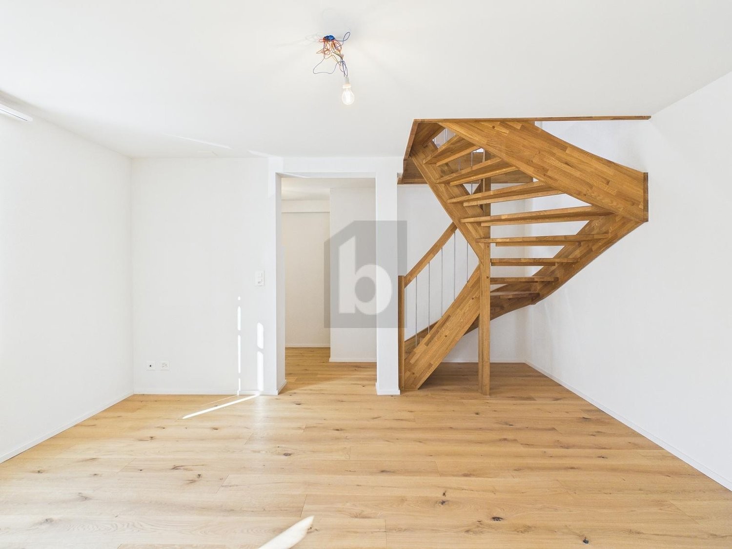 duplex di 4 ½ locali, foto 2 di 4