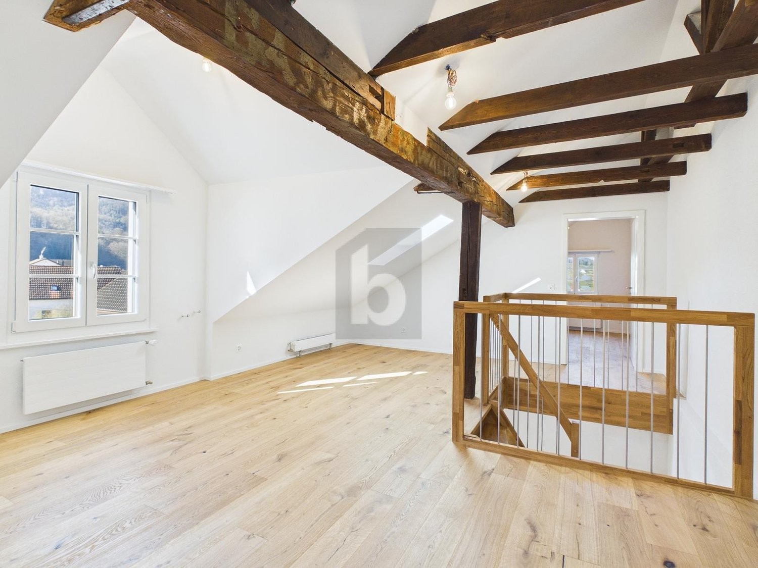 duplex di 4 ½ locali, foto 1 di 4