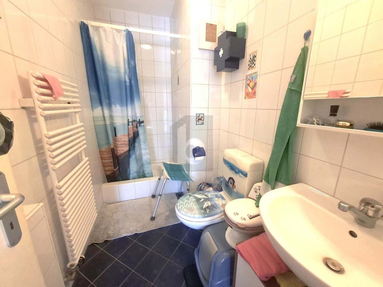 Appartamento di 2 ½ locali, foto 4 di 4