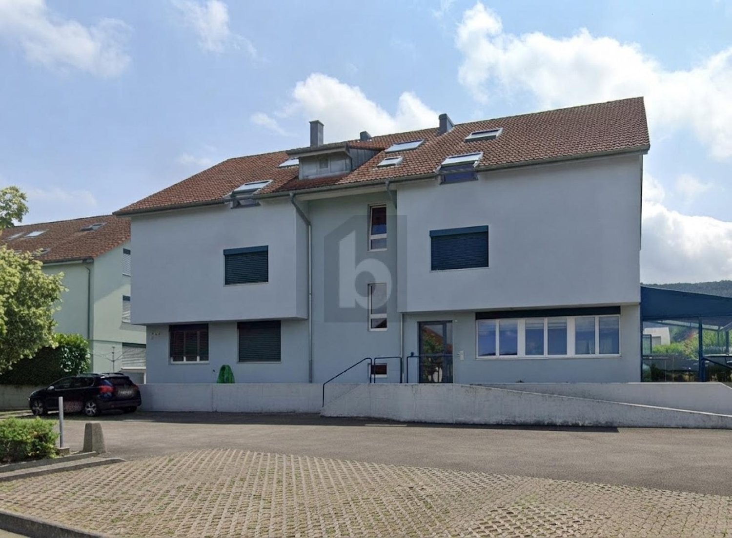 Appartamento di 2 ½ locali, foto 2 di 4