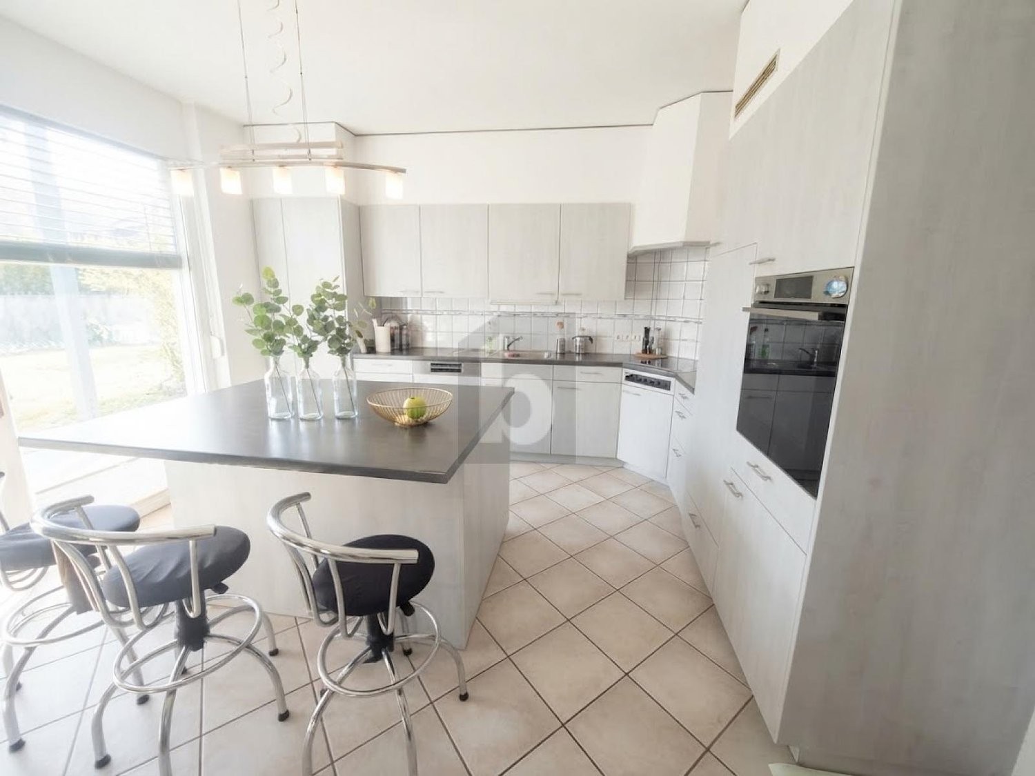 Appartamento di 2 ½ locali, foto 1 di 4