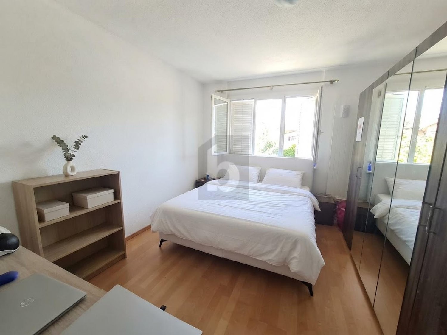 Appartamento di 2 ½ locali, foto 3 di 4