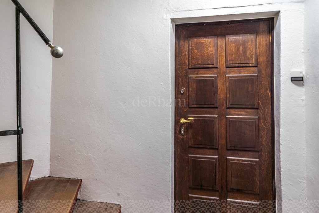 ufficio di 32m²