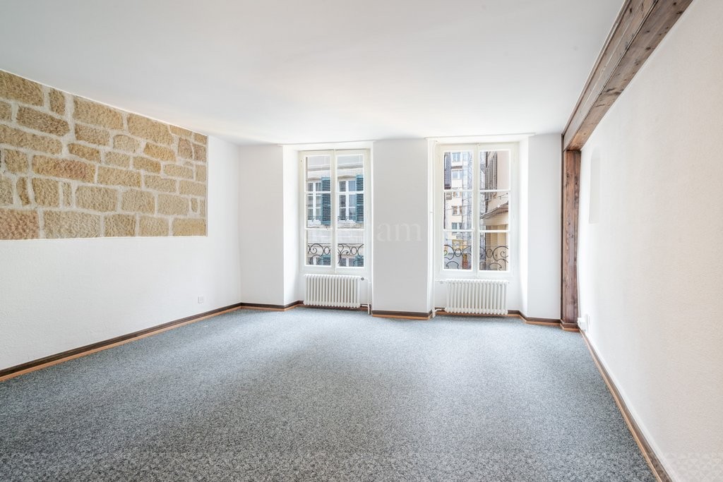 ufficio di 32m²