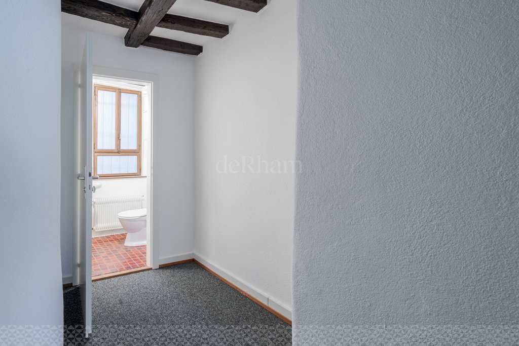 ufficio di 32m²