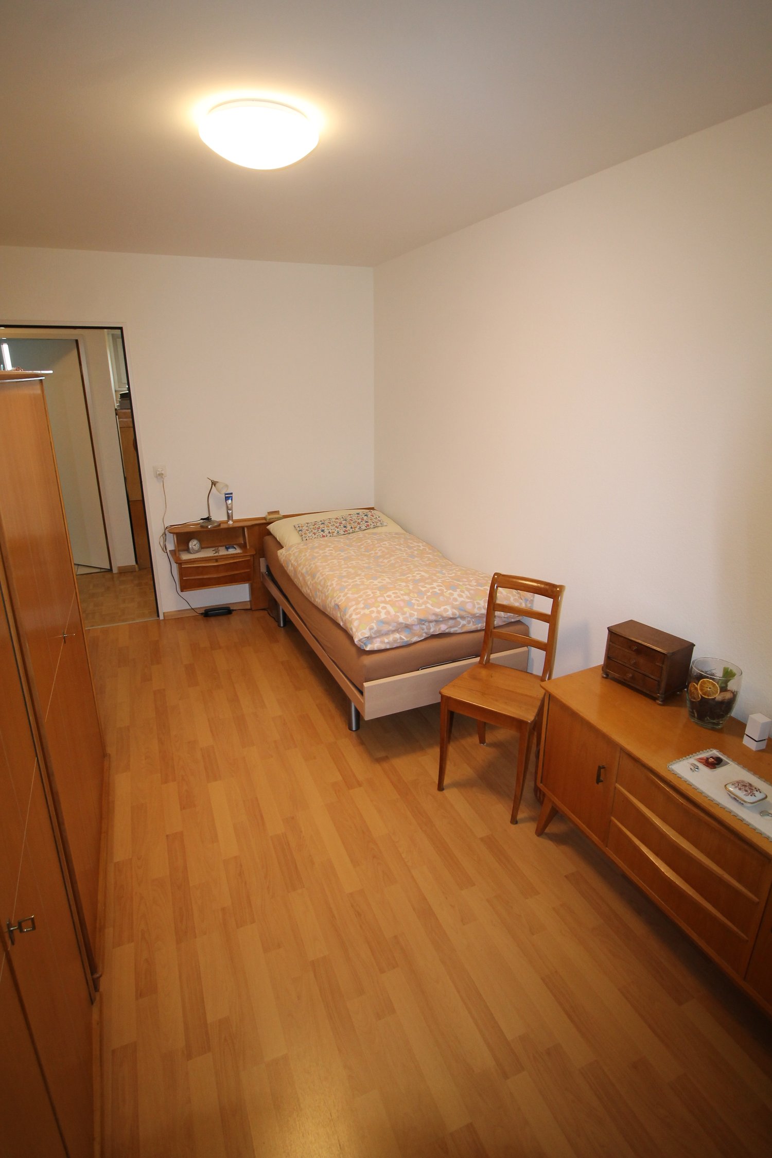 Appartamento di 3 ½ locali