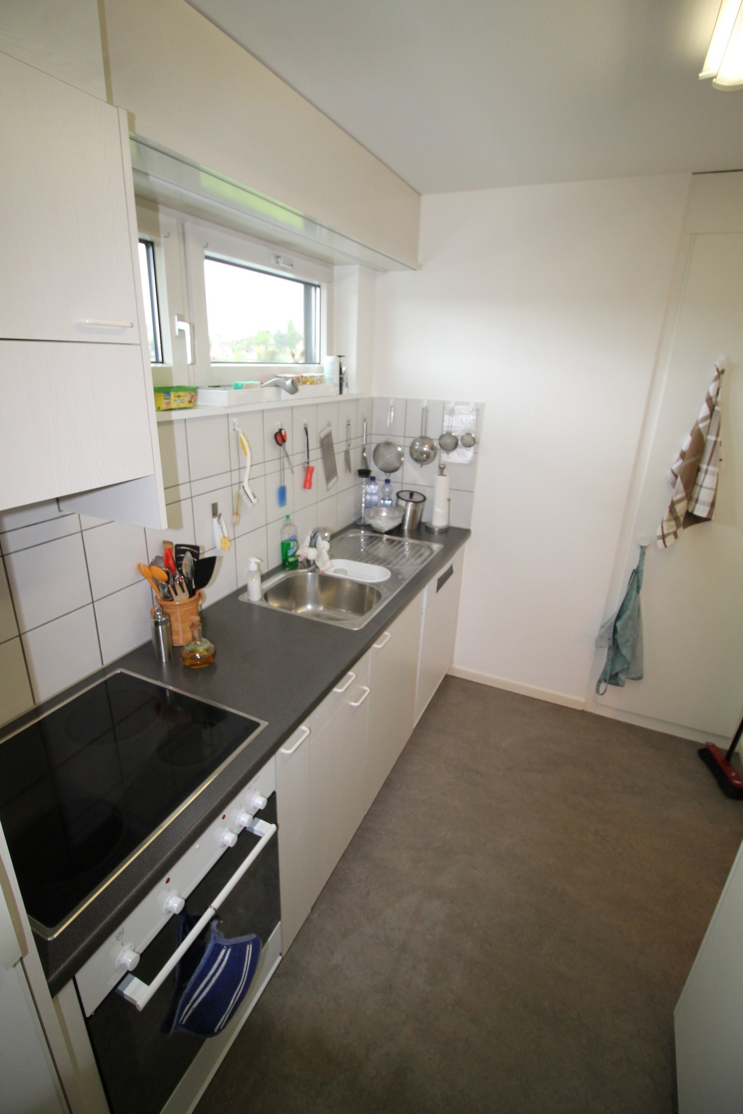 Appartamento di 3 ½ locali