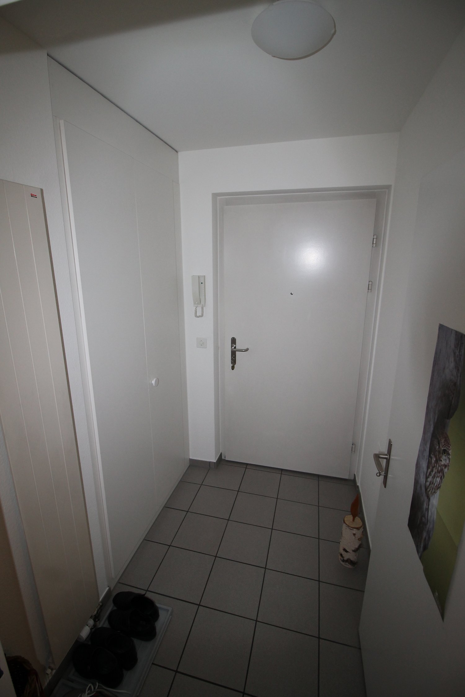 Appartamento di 3 ½ locali