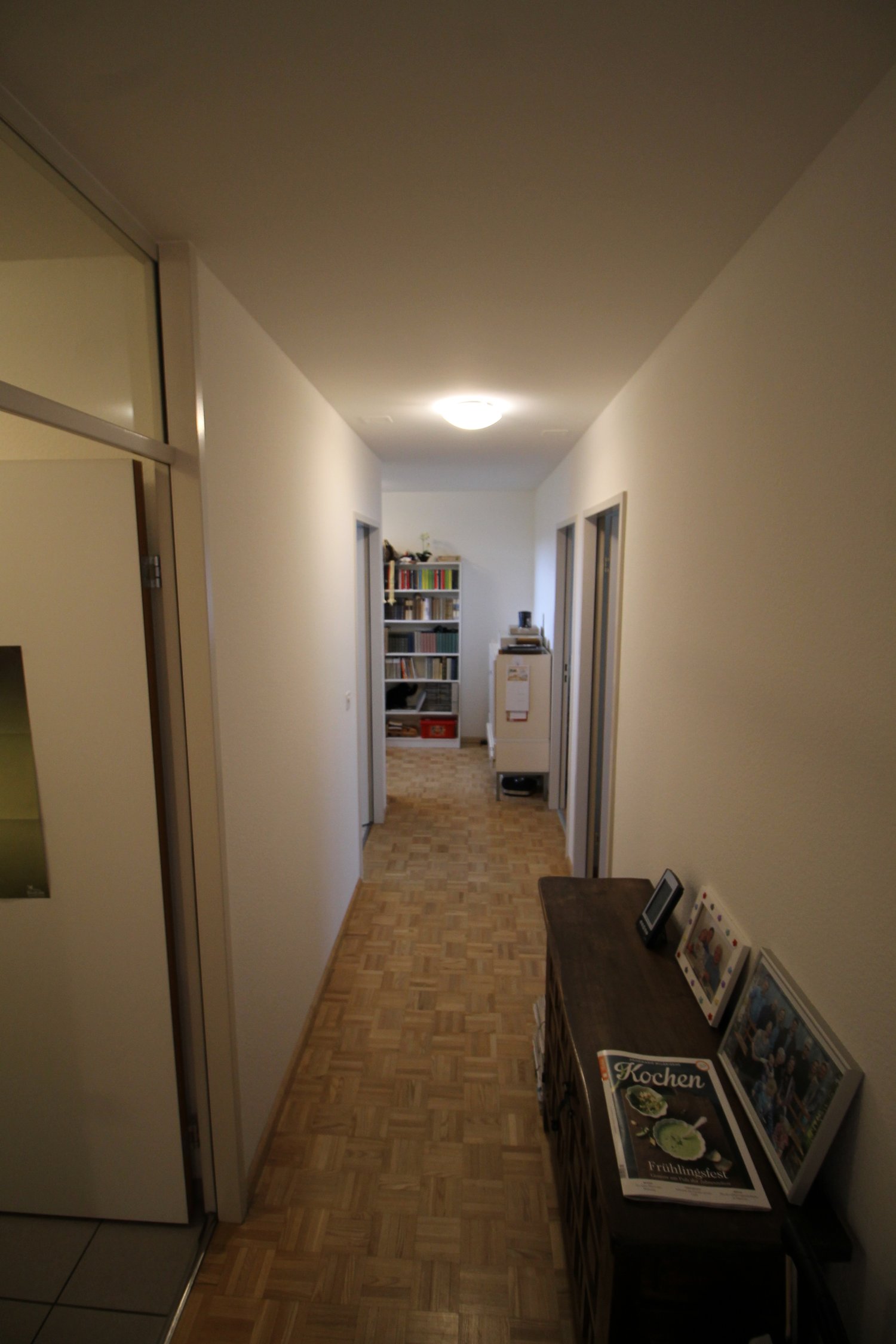 Appartamento di 3 ½ locali